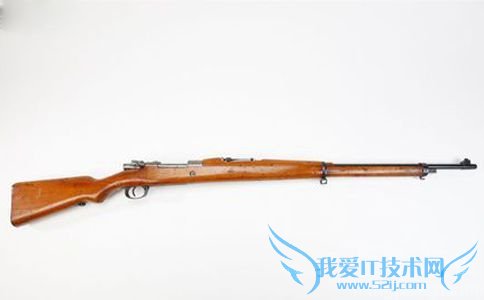 韩麟春是谁 韩麟春式步枪 韩麟春是谁 韩麟春式步枪