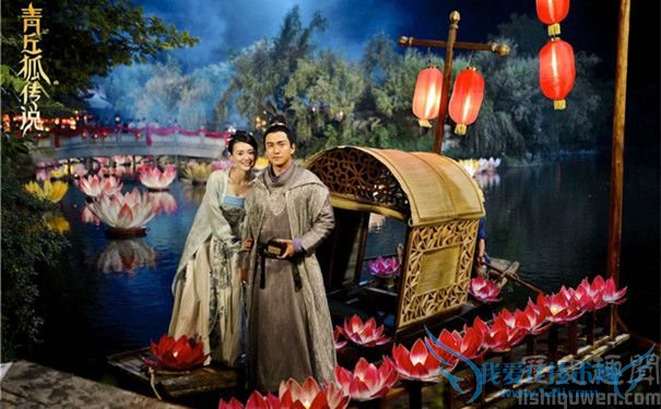 青丘狐传说什么时候播 青丘狐传说剧照 青丘狐传说什么时候播 青丘狐传说剧照