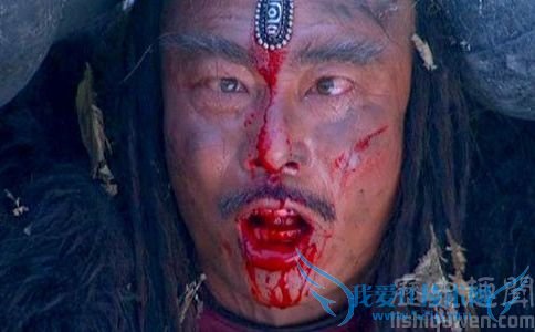 金轮法王是哪国国师 金轮法王怎么死的 金轮法王是哪国国师 金轮法王怎么死的