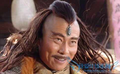 金轮法王是哪国国师 金轮法王怎么死的 金轮法王是哪国国师 金轮法王怎么死的