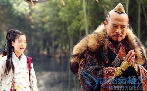 金轮法王是哪国国师 金轮法王怎么死的 金轮法王是哪国国师 金轮法王怎么死的