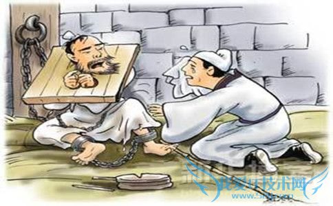 左光斗的生平介绍 左光斗是一个怎样的人 左光斗的生平介绍 左光斗是一个怎样的人