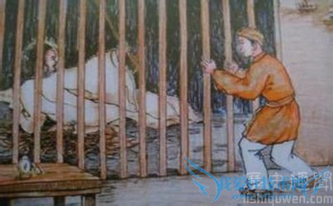 左光斗的生平介绍 左光斗是一个怎样的人 左光斗的生平介绍 左光斗是一个怎样的人