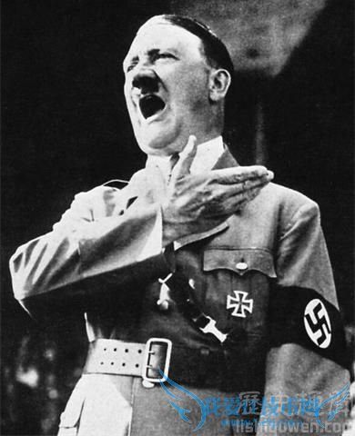 希特勒照片 希特勒照片
