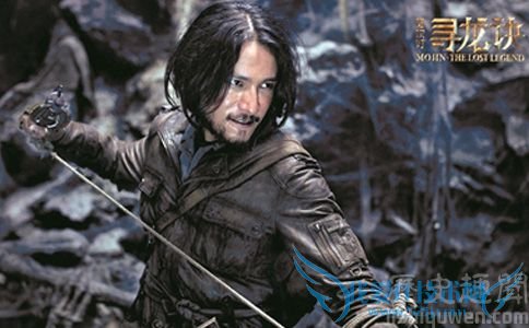 谁演的胡八一 胡八一是谁 谁演的胡八一 胡八一是谁