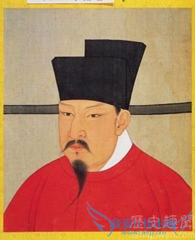 宋神宗是明君吗 如何评价宋神宗 宋神宗是明君吗 如何评价宋神宗