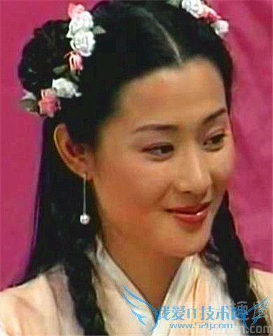 绝代双骄慕容九爱过小鱼儿吗 慕容九老公是谁 绝代双骄慕容九爱过小鱼儿吗 慕容九老公是谁