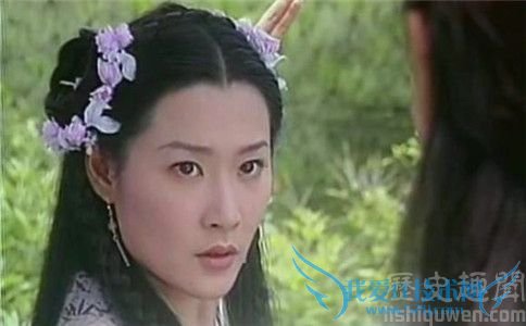 绝代双骄慕容九爱过小鱼儿吗 慕容九老公是谁 绝代双骄慕容九爱过小鱼儿吗 慕容九老公是谁