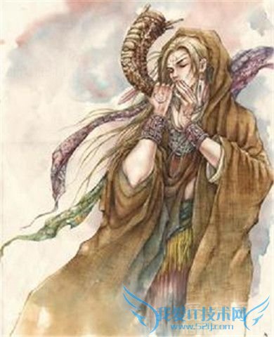 句芒是谁 句芒介绍 关于句芒的传说 句芒是谁 句芒介绍 关于句芒的传说