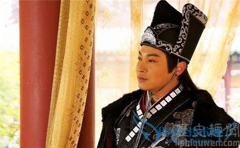 电视剧汪直剧照 电视剧汪直剧照