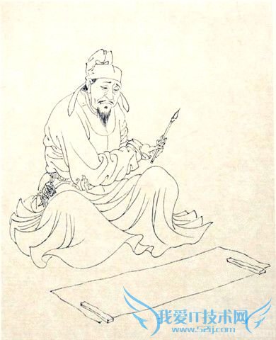 韩翃的生平简介 韩翃怎么读 韩翃的生平简介 韩翃怎么读