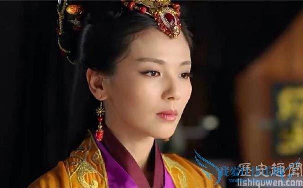 秦武王的母亲 秦武王的母亲