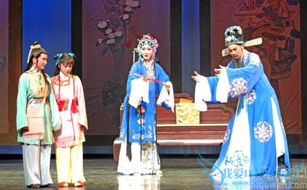 《朱买臣传》戏曲 《朱买臣传》戏曲