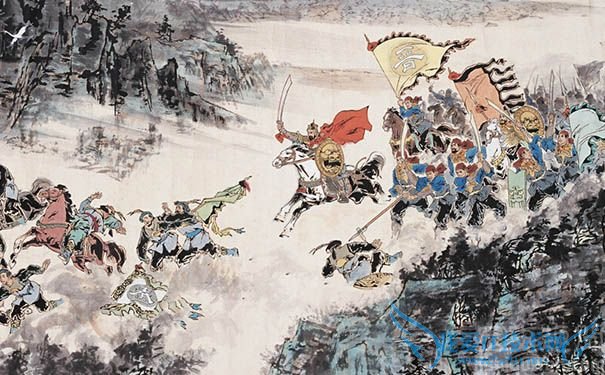 ˮ֮ս˭˭ ˮ֮սдܵľ˭