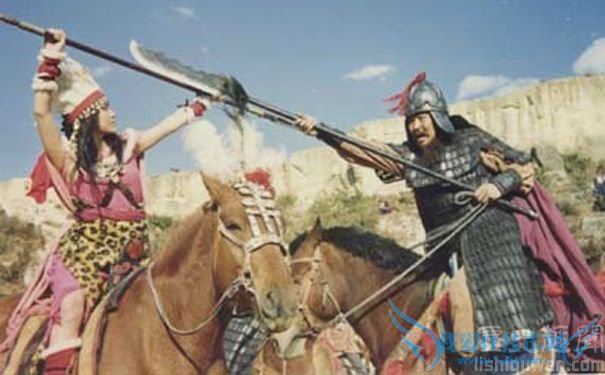 三国祝融夫人介绍 祝融夫人是火神的后代吗 三国祝融夫人介绍 祝融夫人是火神的后代吗