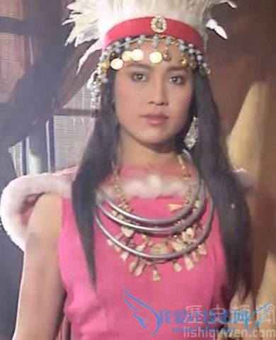 三国祝融夫人介绍 祝融夫人是火神的后代吗 三国祝融夫人介绍 祝融夫人是火神的后代吗