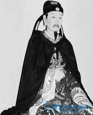 张仲景照 张仲景照