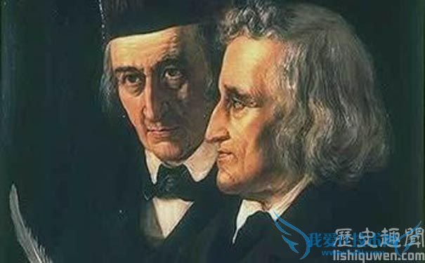 格林兄弟 格林兄弟