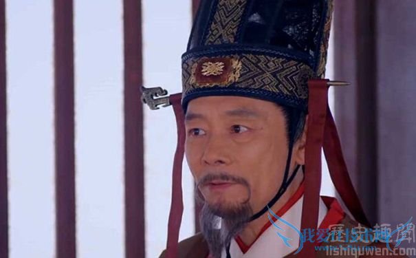 影视剧中的魏征 影视剧中的魏征