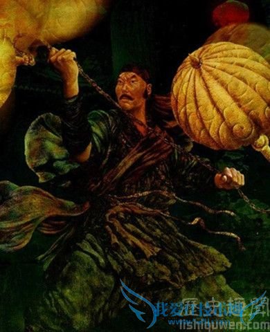 汤隆的性格特点 汤隆是怎么死的 汤隆的性格特点 汤隆是怎么死的