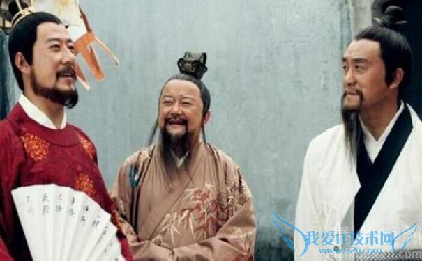 影视作品中的姚广孝和刘伯温 影视作品中的姚广孝和刘伯温