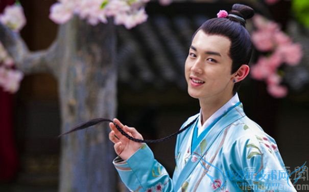 太子妃升职记杨严是谁 杨严扮演者是谁 太子妃升职记杨严是谁 杨严扮演者是谁