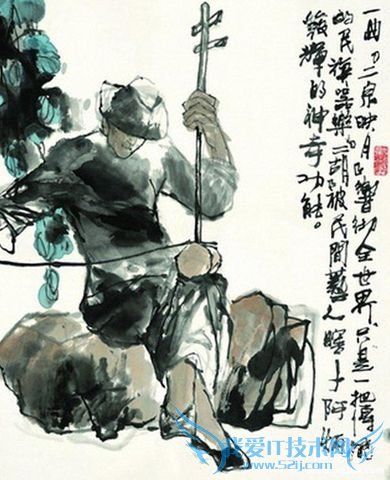 阿炳的原名叫什么 阿炳有后代吗 阿炳的原名叫什么 阿炳有后代吗