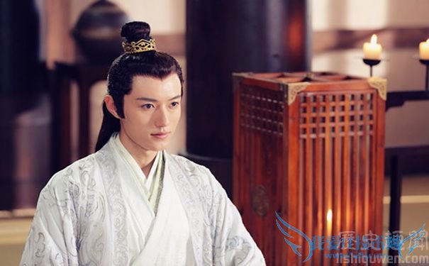 潘安剧照 潘安剧照