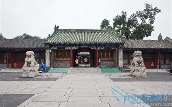 丰绅殷德怎么死的 丰绅殷德墓在哪里 丰绅殷德怎么死的 丰绅殷德墓在哪里