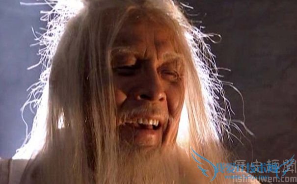 无崖子剧照 无崖子剧照