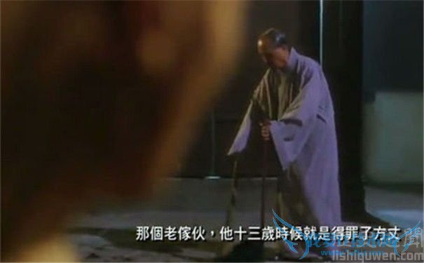 乔峰和扫地僧谁厉害 无崖子扫地僧要是打起来 乔峰和扫地僧谁厉害 无崖子扫地僧要是打起来