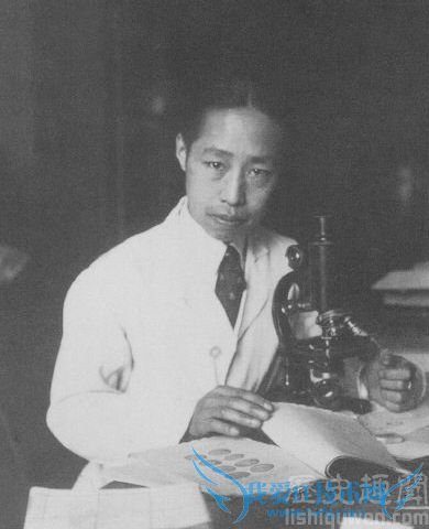 童第周的故事 童第周的故居在哪里 童第周的故事 童第周的故居在哪里