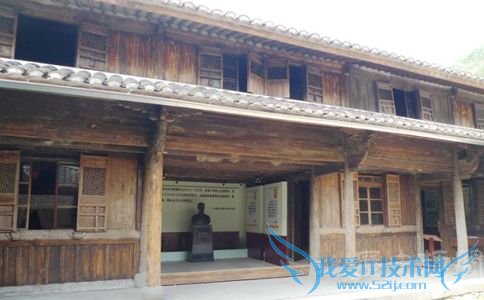 童第周的故事 童第周的故居在哪里 童第周的故事 童第周的故居在哪里