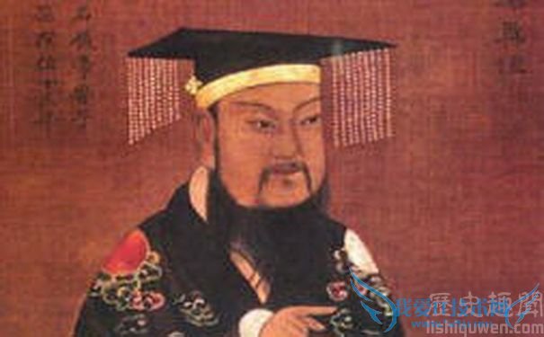 慕容熙画像 慕容熙画像