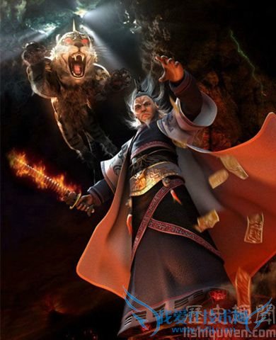 封神申公豹简介 封神申公豹扮演者是谁 封神申公豹简介 封神申公豹扮演者是谁