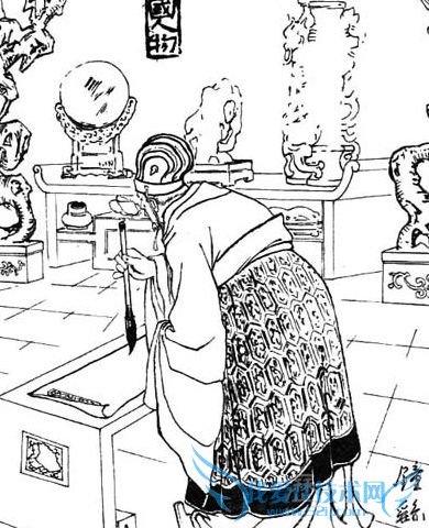 钟繇的画像.jpg 钟繇的画像.jpg