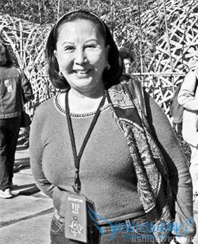 孙穗芬传奇人生划下句点 孙穗芬车祸难逃死劫 孙穗芬传奇人生划下句点 孙穗芬车祸难逃死劫