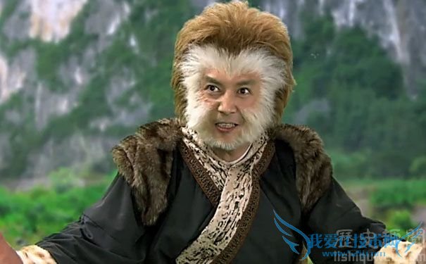 新封神英雄榜袁洪扮演者 新封神英雄榜袁洪扮演者