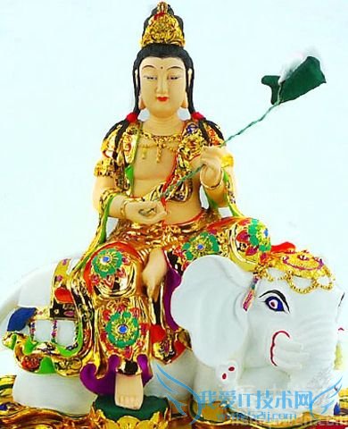 普贤菩萨的来历 普贤菩萨为什么坐在象上 普贤菩萨的来历 普贤菩萨为什么坐在象上