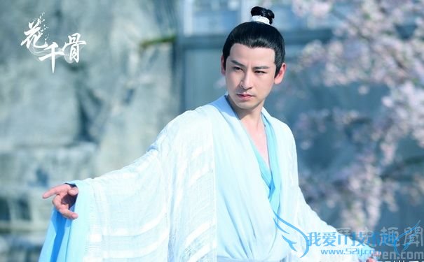 东华上仙是谁 花千骨东华上仙结局如何 东华上仙是谁 花千骨东华上仙结局如何