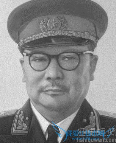 李克农的故事 李克农上将一生3次流泪 李克农的故事 李克农上将一生3次流泪