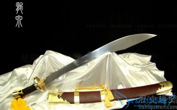 绣春刀真品 绣春刀真品