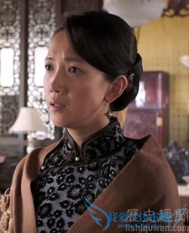 少帅四姨太的介绍 历史上的四姨太是怎样的 少帅四姨太的介绍 历史上的四姨太是怎样的