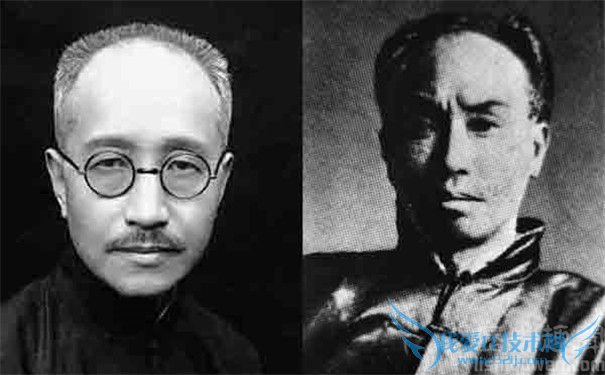 章士钊的简介 章士钊与陈独秀杜月笙的关系 章士钊的简介 章士钊与陈独秀杜月笙的关系