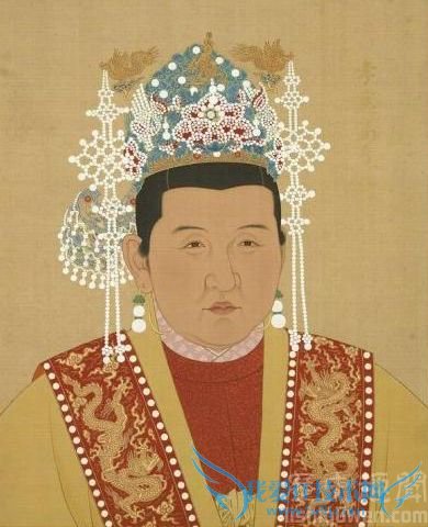 马皇后的画像.jpg 马皇后的画像.jpg