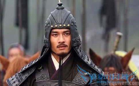 陶侃剧照 陶侃剧照