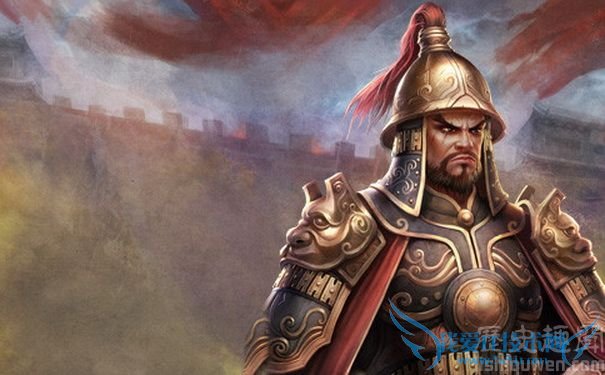 吴三桂图片 吴三桂图片