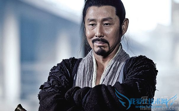 《楚汉传奇》刘邦.jpg 《楚汉传奇》刘邦.jpg