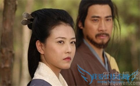 包惜弱和完颜洪烈 包惜弱怎么死 包惜弱和完颜洪烈 包惜弱怎么死