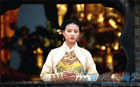 包惜弱和完颜洪烈 包惜弱怎么死 包惜弱和完颜洪烈 包惜弱怎么死